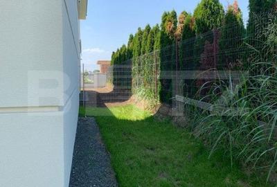 Casă cu 4 camere în Văleni - 2