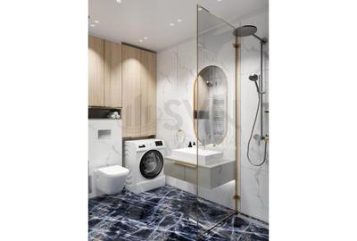 REA1016242 Studio dublu l Pipera Bloc Nou Comision 0 - 19