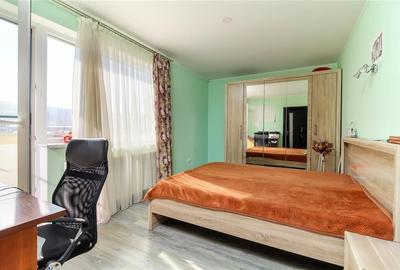 Comision 0!Apartament 3 camere,100mp,zona Eroilor,Floresti - 9