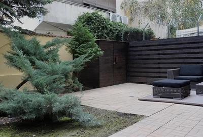 Apartament cu 3 camere decomandat, mobilat în Herăstrău - 21