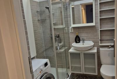Apartament cu 2 camere decomandat în Militari - 2