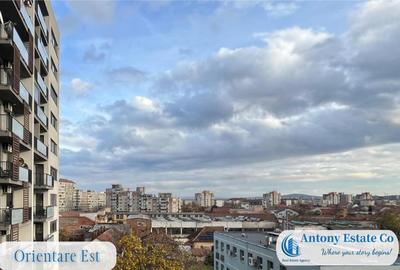 Apartament de inchiriat - Strada Evreilor Deportati, Bloc Pr - 2