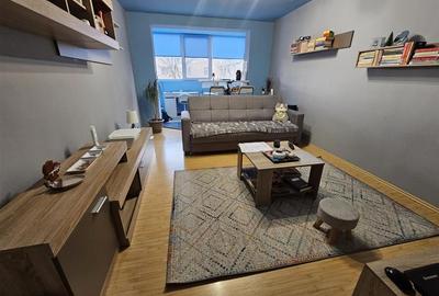 Apartament 2 camere Tudor Vladimirescu - 2