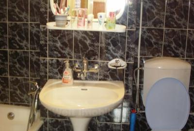 3 camere decomandate, 2 bai, cartier Manastur, etaj intermediar - 9