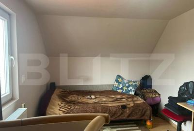 Casă cu 3 camere cu Teren 333 Mp în Central