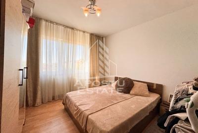 Apartament 4 camere | Decomandat | 80mp | Etaj 4/5 | La cheie | Turist - 3