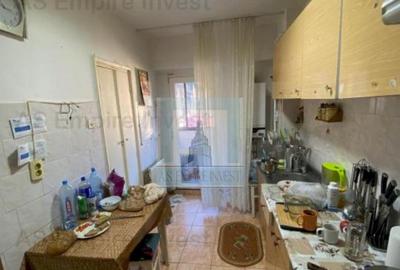 Ap 3 camere decomandat - zona Racadau - 3