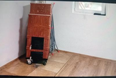 Garsonieră decomandată în Central - 3