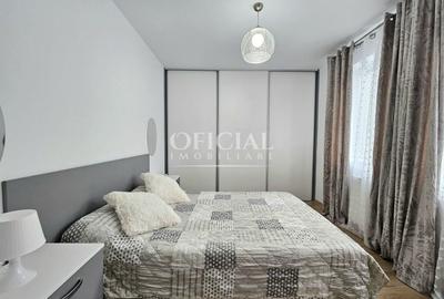 Apartament 2 Camere | 50 mp | Gradina | Garaj | Zona VIVO Metro - 4