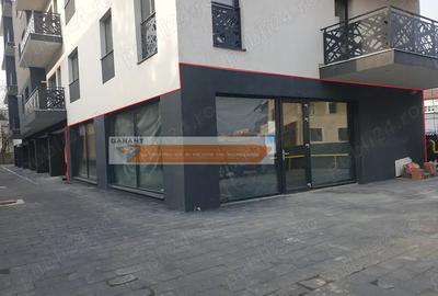 Inchiriez Spatiu, Kaufland-Nord, parter, stadal, multifunctional , 100mp. - 2