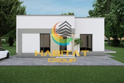 Casă individuală cu 4 camere cu Canalizare în Vidra - 2