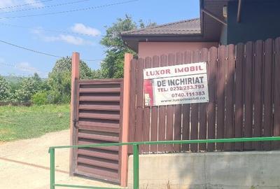 OFERTA* Cladire multifunctionala 200mp cu 2370mp Teren - 2