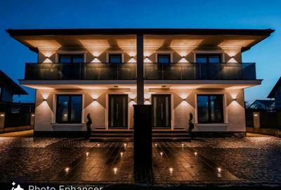 Casă cu 4 camere cu Teren 200 Mp în Central - 4