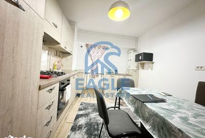 Apartament cu 2 camere decomandat, mobilat în Gara - 12