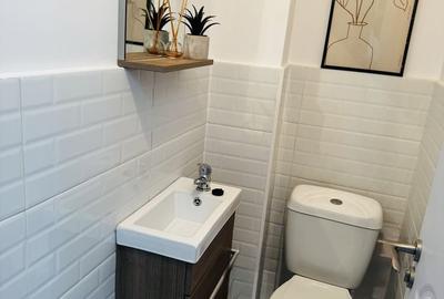 Apartament cu 3 camere decomandat în Nord - 1