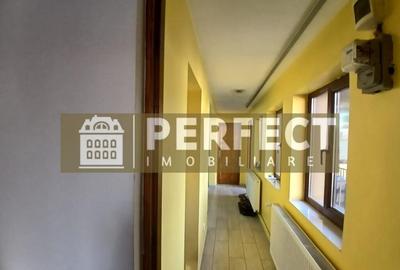 ZONA CENTRALA Casa cu teren cu deschidere 20ml,PRET 110.000euro - 7