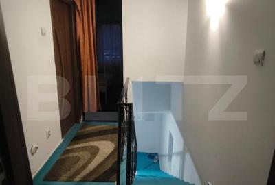 Casă cu 3 camere cu Teren 400 Mp în Central - 10