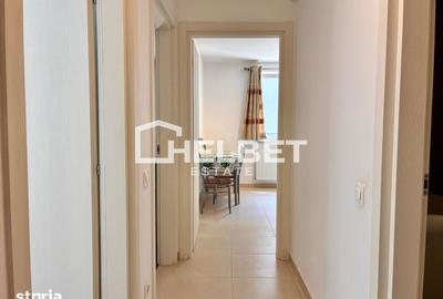 Apartament cu 2 camere decomandat în Tractorul - 5