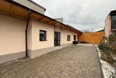 Casa noua de inchiriat, zona AFI Ploiesti - 14