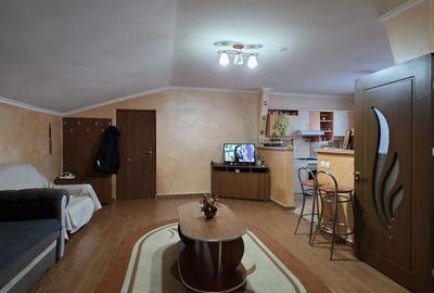Apartament cu 2 camere în Central - 3