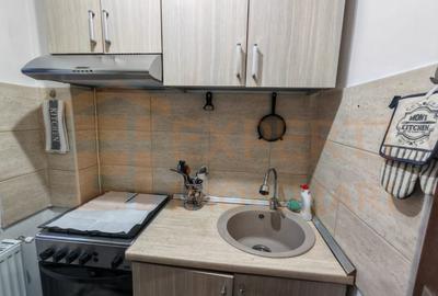 Apartament cu 3 camere decomandat, mobilat în Tomis Nord - 9