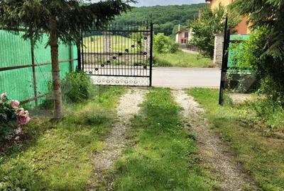 Casă cu 4 camere cu Teren 700 Mp în Mănăștur - 3