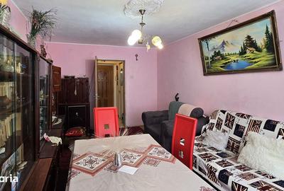 Apartament cu 2 camere semidecomandat în Faleză - 2