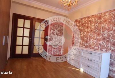Apartament cu 4 camere semidecomandat în Dorobanți - 4
