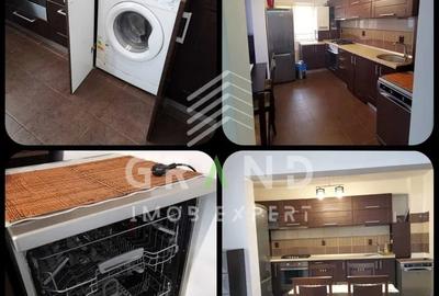 Inchiriere apartament modern,2 camere,2 locuri parcare - Floresti, Șesul de sus - 3