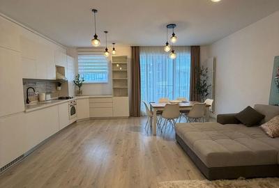 Apartament cu 2 camere în Floreasca - 3