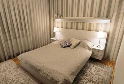 Apartament cu 4 camere decomandat în Lotus - 6