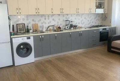 Apartament cu 3 camere decomandat în Central - 3