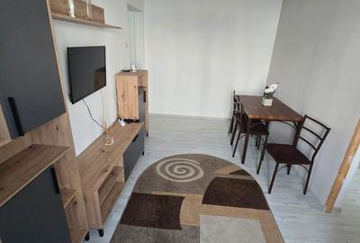 Apartament cu 2 camere în Micro 14 - 13