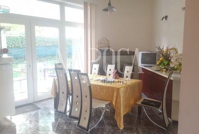 Duplex cu 6 camere cu Canalizare în Bună Ziua - 2