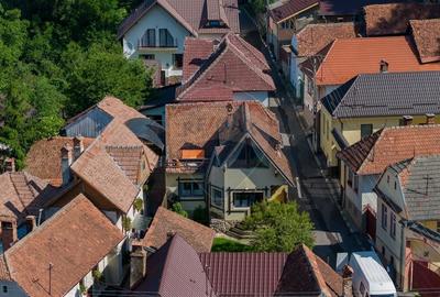 Casa cu farmec traditional si zona pitoreasca - Rasnov | 0% comision - 38