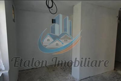 Apartament 3 camere, parter, Calea Romanului - 8