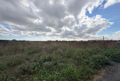 Teren Construcții intravilan de 3334 mp, în Valu lui Traian - 4