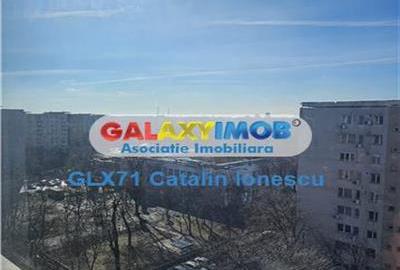 Apartament cu 2 camere semidecomandat în Baba Novac - 13