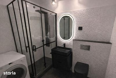 Apartament cu 2 camere semidecomandat în Grigorescu - 3