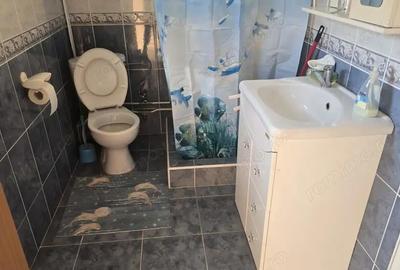 Casă cu 5 camere cu Teren 1159 Mp în Ceangăi - 12