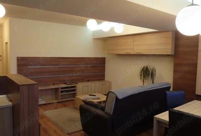 Inchiriez apartament 2 camere - 1