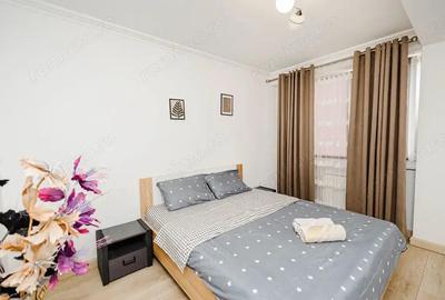 Apartament 2 camere zona Salaj - 1