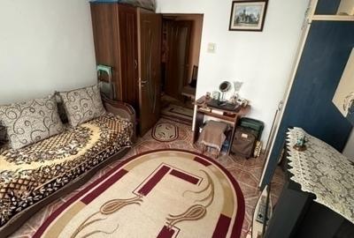 Apartament cu 2 camere decomandat în Nicolina - 3