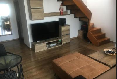 Penthouse de 3 camere in zona Sanpetru - 1