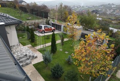 Casa 3 camere, 98 mp utili, 500 mp teren, Tomesti - 2