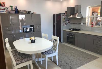 Imobil S+P+1+M la doar 400m fata de Aparatorii Patriei - 20