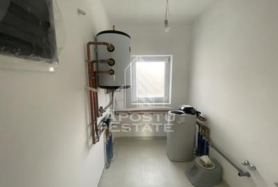 Duplex cu 5 camere cu Canalizare în Dumbrăvița - 6