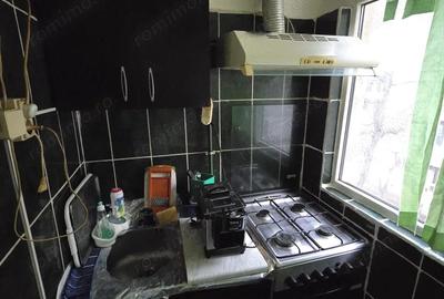 Apartament cu 2 camere decomandat în Inel I - 4