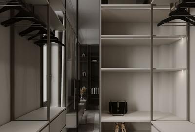 ISOLA BOUTIQUE - Pallady lucrările au început - metrou in apropiere - 10