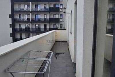 Drumul Binelui, Apartament 3 camere de inchiriat, bloc nou - 3